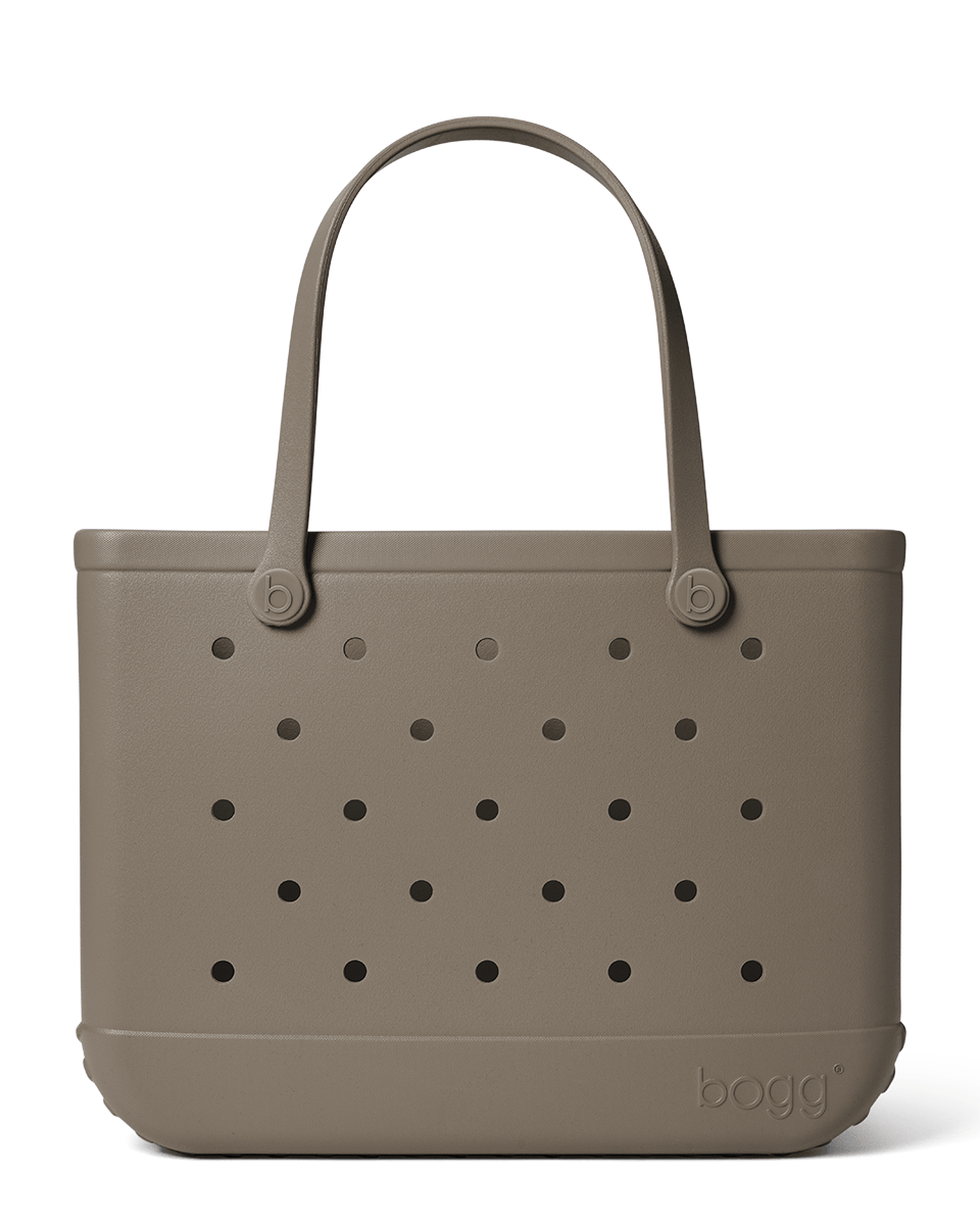 Washable Bogg Bag Large Rubber Tote Bag BOGG BAG Tote For Beach