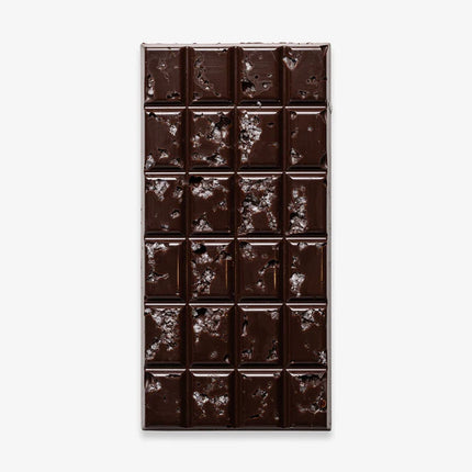 HYPE CHOCOLATE, Dark Sea Salt