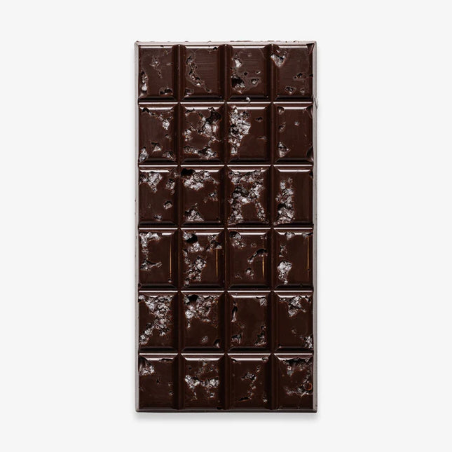 HYPE CHOCOLATE, Dark Sea Salt