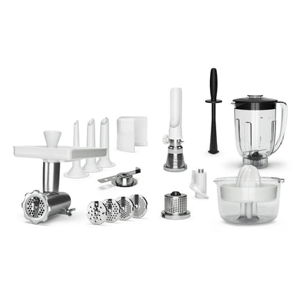 ANKARSRUM Deluxe Package