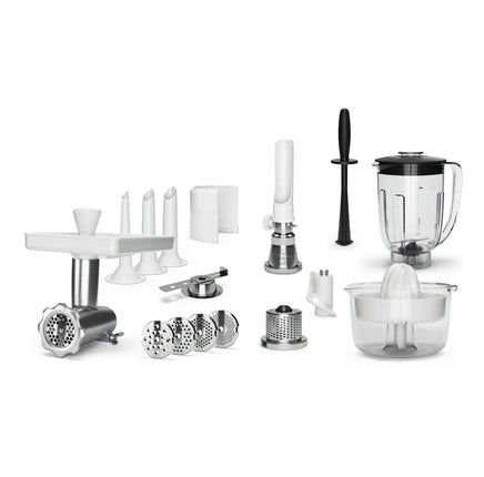 ANKARSRUM Deluxe Package