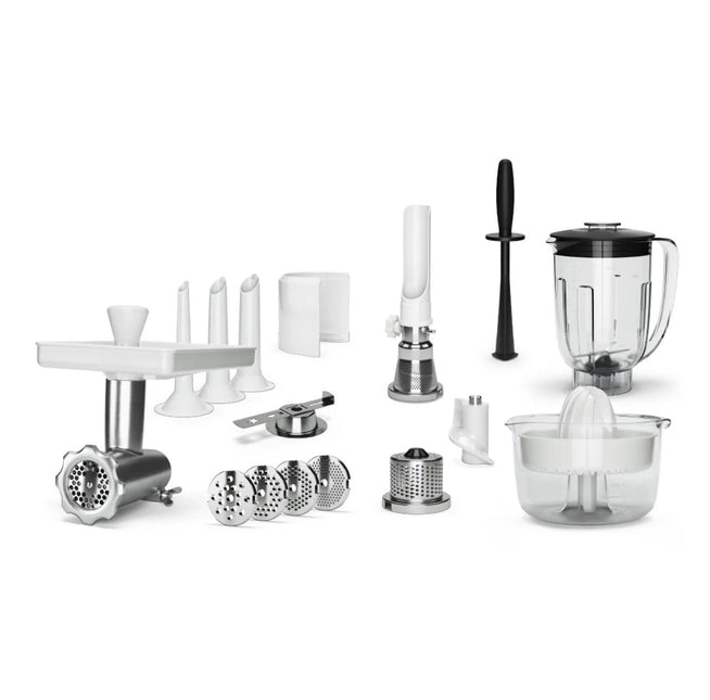 ANKARSRUM Deluxe Package