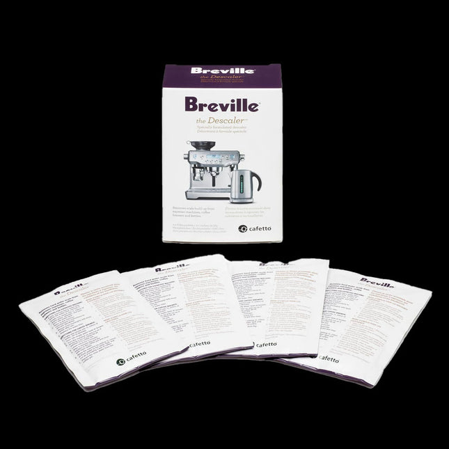 BREVILLE The Descaler