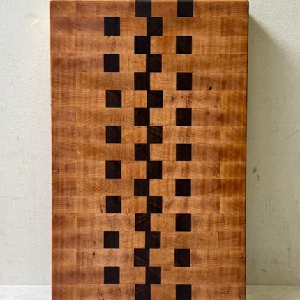 A&L WOODCRAFT End Grain Butcher Blocks