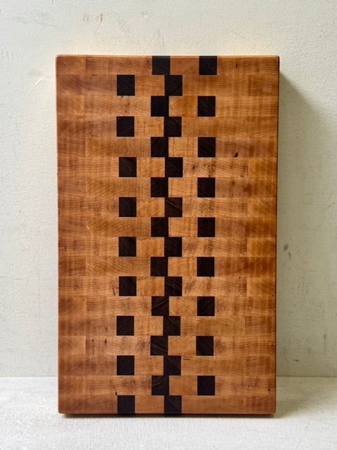 A&L WOODCRAFT End Grain Butcher Blocks