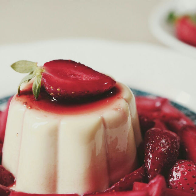 SUMMER DINNER PARTY BAKES with Cassandra Crocco - Wed, June 10/26 at 5:30pm