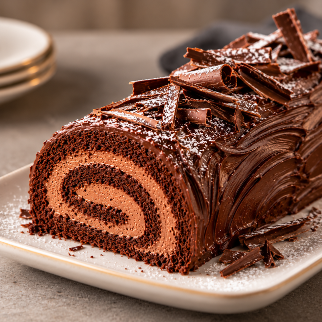 FRENCH HOLIDAY with Chef Bruno Feldeisen - Monday, November 30/26 at 5:30pm