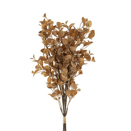 Faux Eucaluptus Bunch, 20"