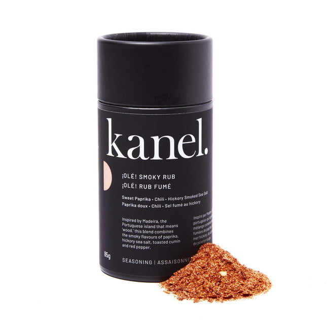 KANEL Olé! Smoky Rub, 85g