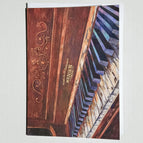 #15 Hansen Piano Keys