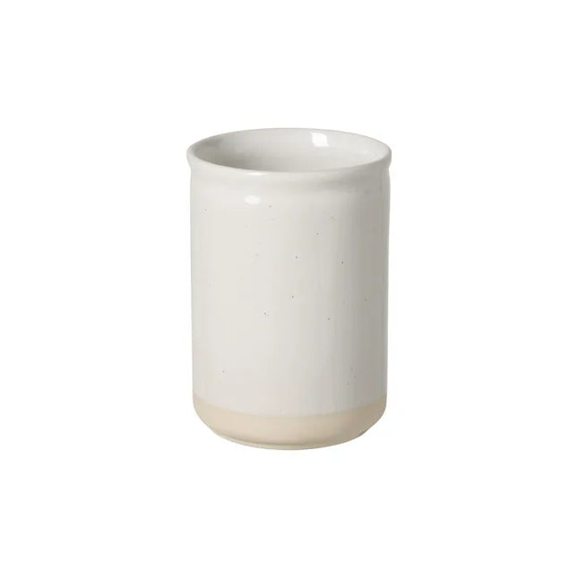 CASAFINA Fattoria Stoneware Utensil Crock