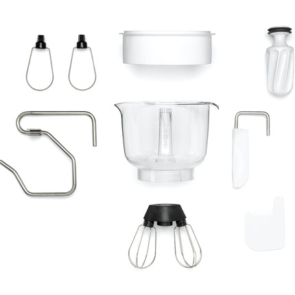 ANKARSRUM Assistent Electric Stand Mixers