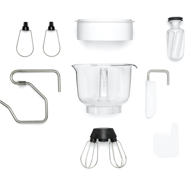 ANKARSRUM Assistent Electric Stand Mixers
