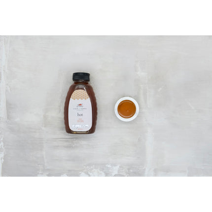 FINCH & FENNEL Hot Honey