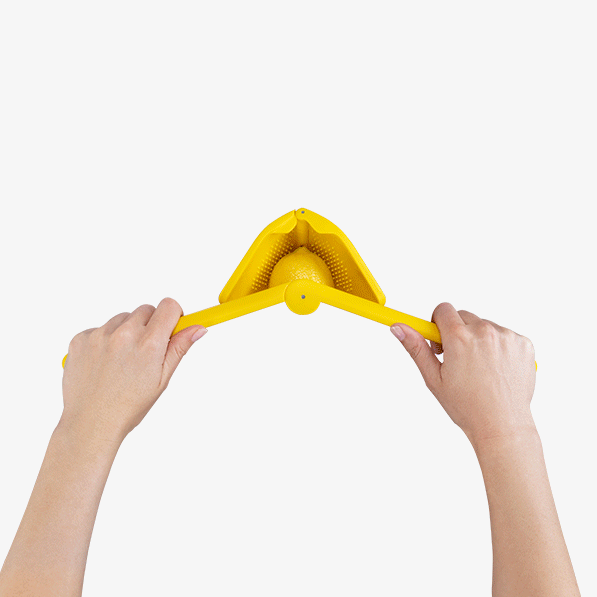 DREAMFARM Fluicer, The Fold Flat Juicer