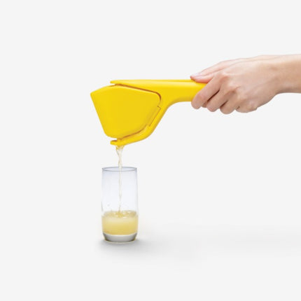 DREAMFARM Fluicer, The Fold Flat Juicer