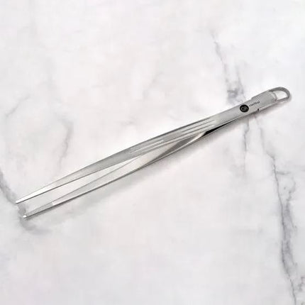Stainless Steel Tweezer Tongs