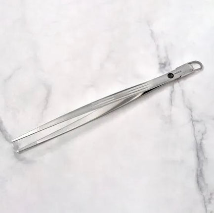 Stainless Steel Tweezer Tongs