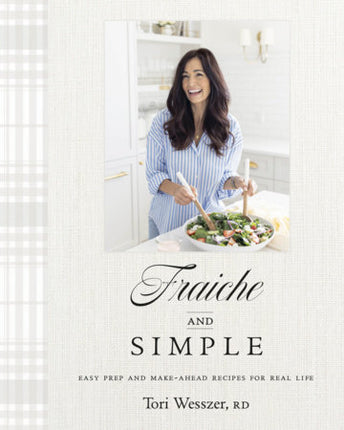 FRAICHE AND SIMPLE