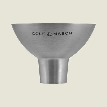 Stainless Steel Funnel
