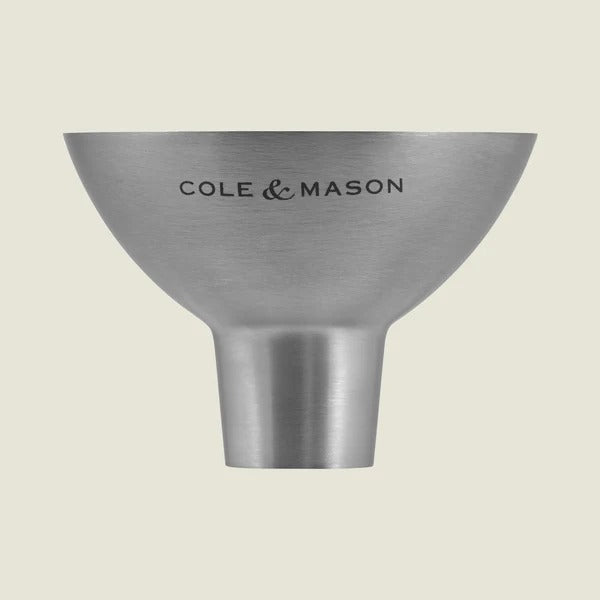 Stainless Steel Funnel