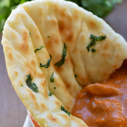 GUSTO Gluten-Free Flatbread & Naan Mix