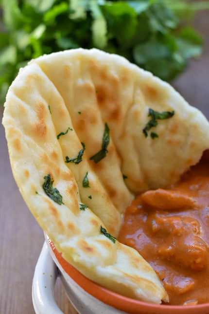 GUSTO Gluten-Free Flatbread & Naan Mix