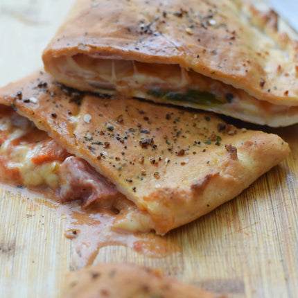 GUSTO Gluten-Free Flatbread & Naan Mix