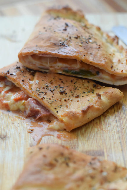 GUSTO Gluten-Free Flatbread & Naan Mix