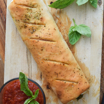 GUSTO Gluten-Free Flatbread & Naan Mix