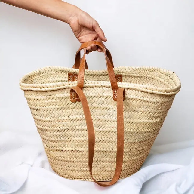 French Market Basket