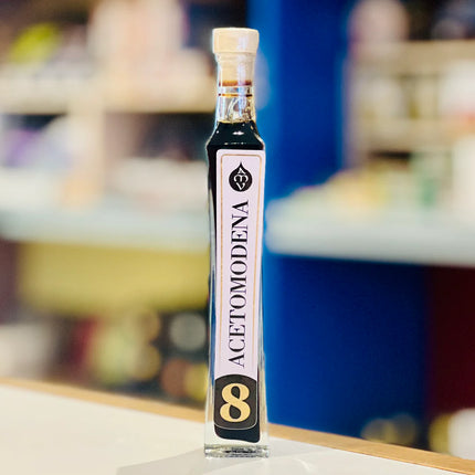 ACETOMODENA Condimento Sigarino No. 8, 40ml