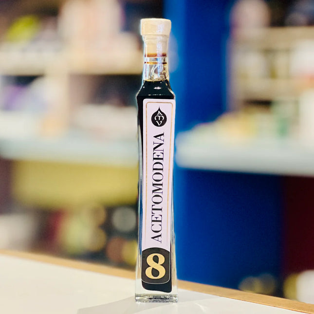 ACETOMODENA Condimento Sigarino No. 8, 40ml