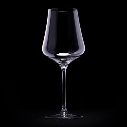 GABRIEL-GLAS Two-Glass Wine Glass Box