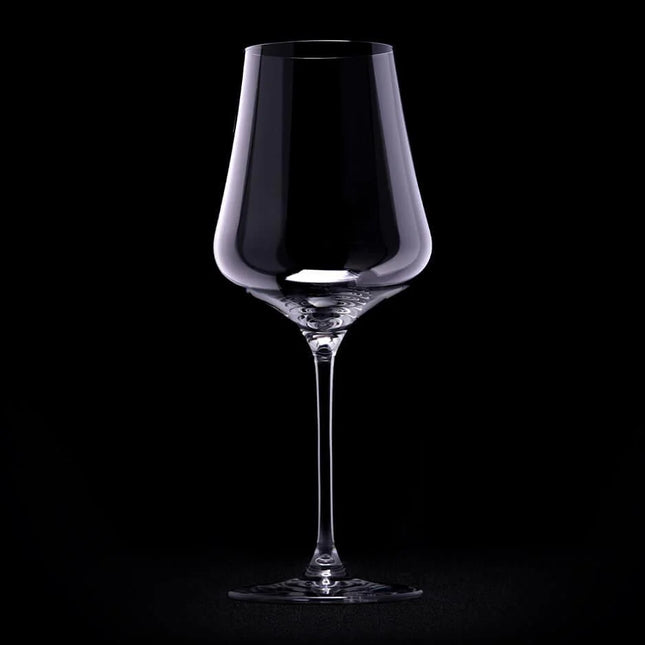 GABRIEL-GLAS Two-Glass Wine Glass Box