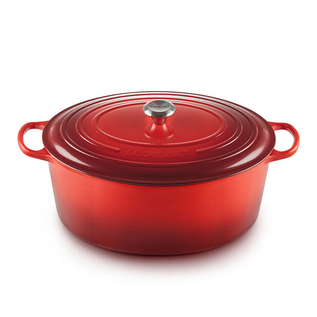 LE CREUSET Goose Pot, 13.9L