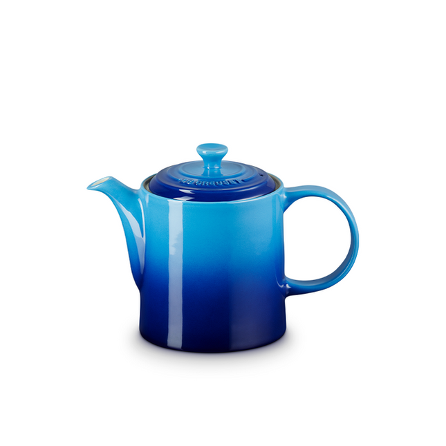 LE CREUSET Grand Teapot, 1.3L