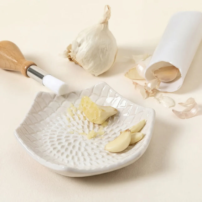 THE GRATE PLATE Grating Set