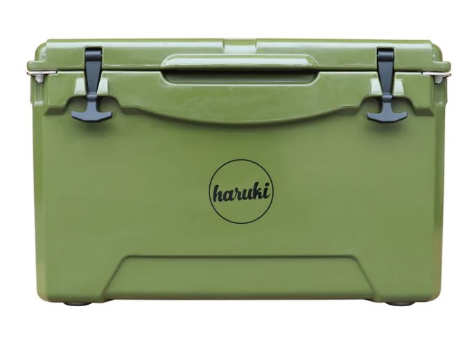 HARUKI Super Cooler, 35qt NOT FOR FREE SHIPPING - CALL FOR SHIPPING QUOTE