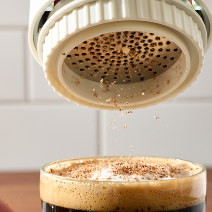 FINAMILL FinaPod GT (For Grating)