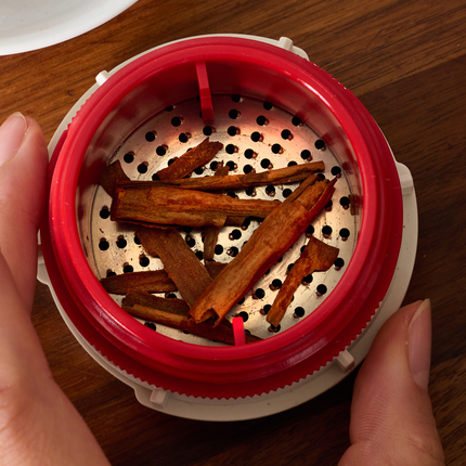 FINAMILL FinaPod GT (For Grating)