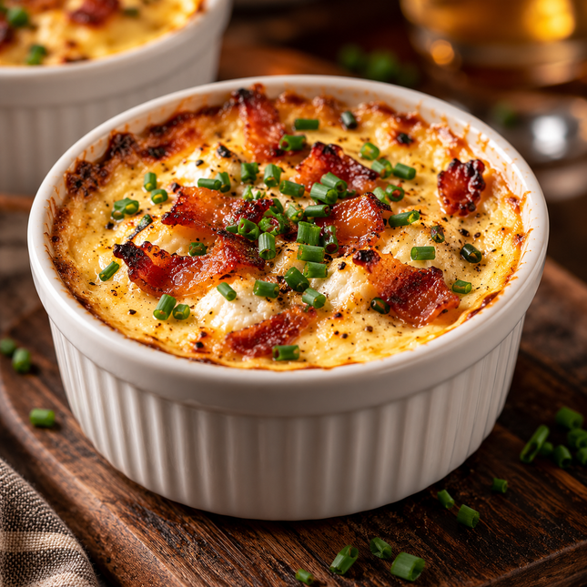 BACON, BUTTER, BOURBON & CHOCOLATE with Chef Bruno Feldeisen - Thursday, November 19/26 at 5:30pm