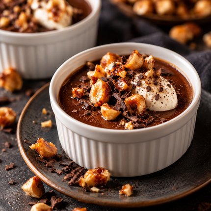 A WINTER FRENCH BISTRO with Chef Bruno Feldeisen - Thursday, November 26/26 at 5:30pm