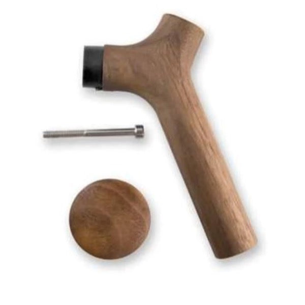 FELLOW Replacement Kettle Walnut Handle & Knob