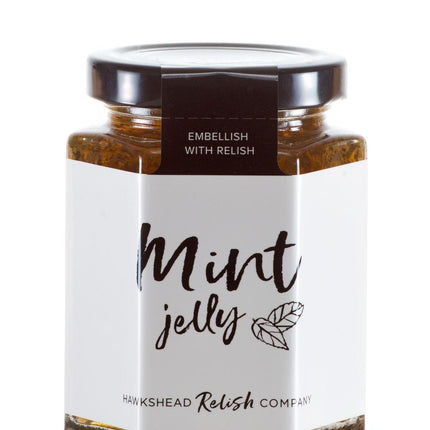 HAWKSHEAD Mint Jelly