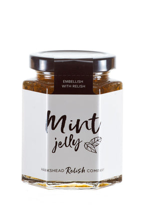 HAWKSHEAD Mint Jelly