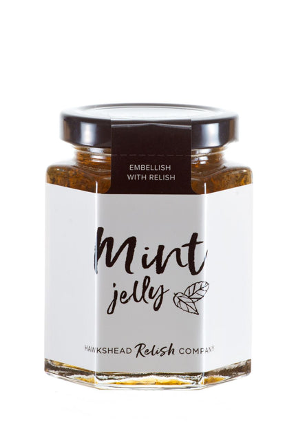 HAWKSHEAD Mint Jelly