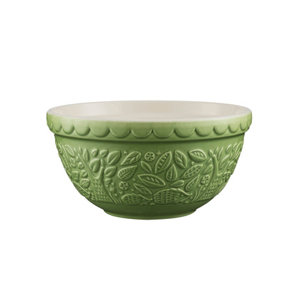 MASON CASH Mixing Bowl, In The Forest