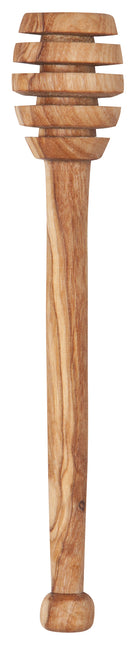Olive Wood Honey Dipper
