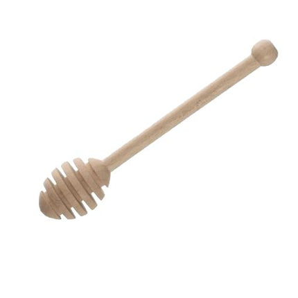 NORPRO Beechwood Honey Dipper